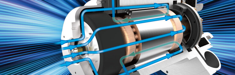 TurboMAX 產品背景